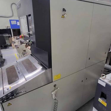 Disco DAG 810 Back Grinder