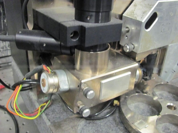 Bruker / Veeco Dimension 3000 AFM (Atomic Force Microscope)