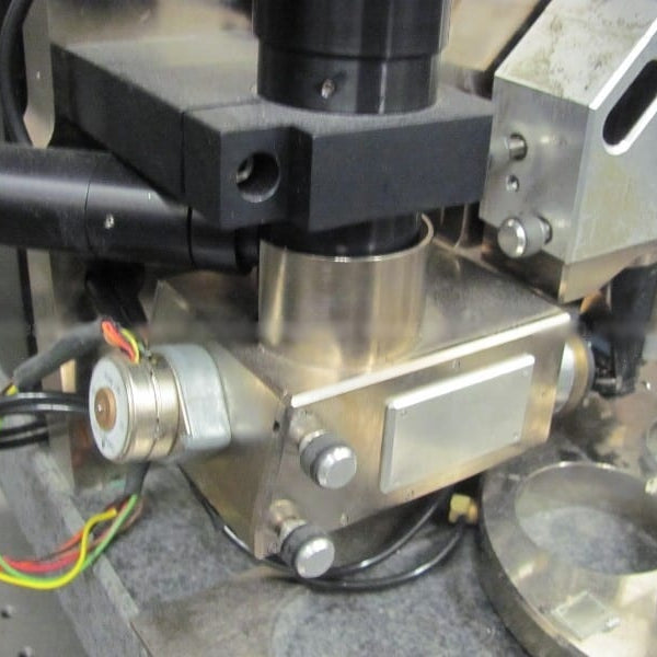 Bruker / Veeco Dimension 3000 AFM (Atomic Force Microscope)