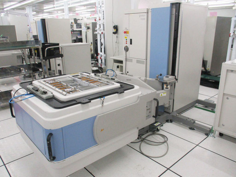 Advantest 93000 PS 400 Tester