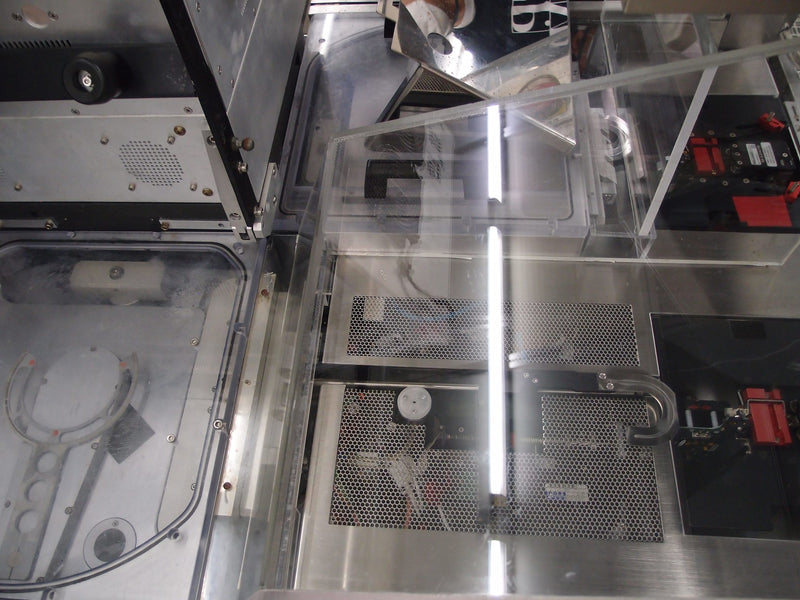 Lam TCP 9400 SE Etcher