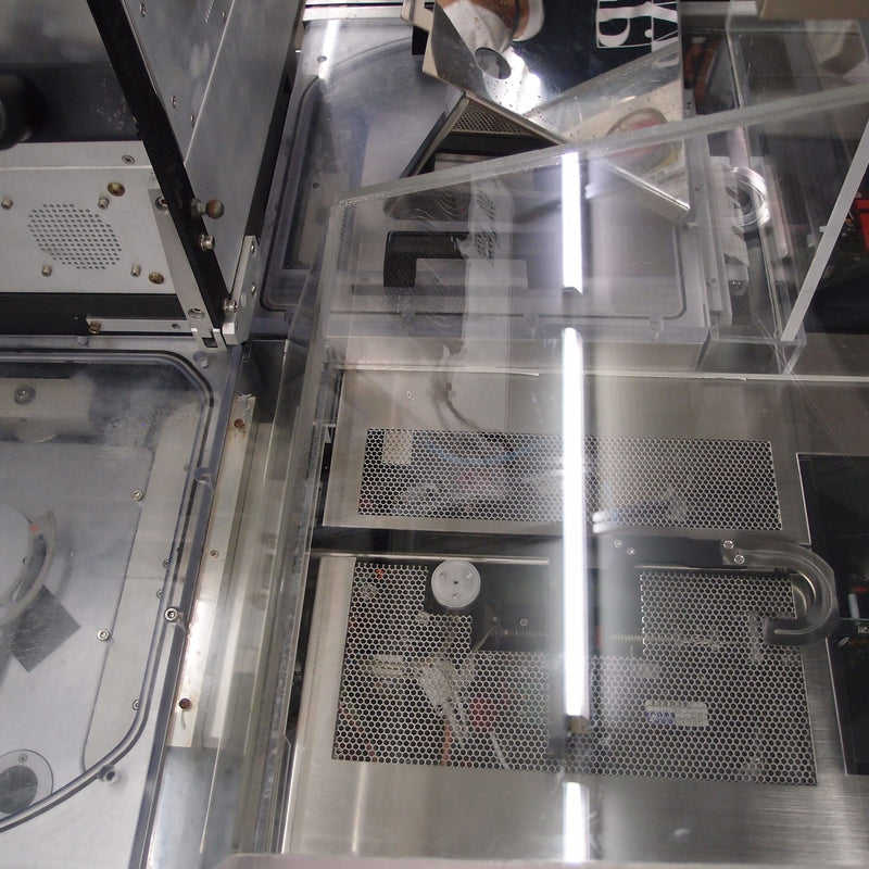 Lam TCP 9400 SE Etcher