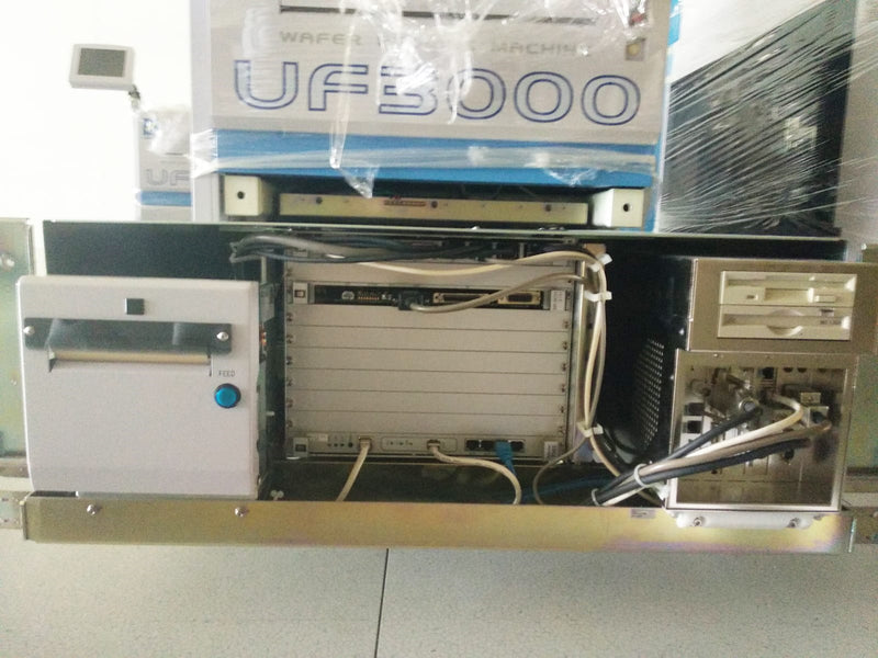 Accretech / TSK UF 3000 Automatic Wafer Prober