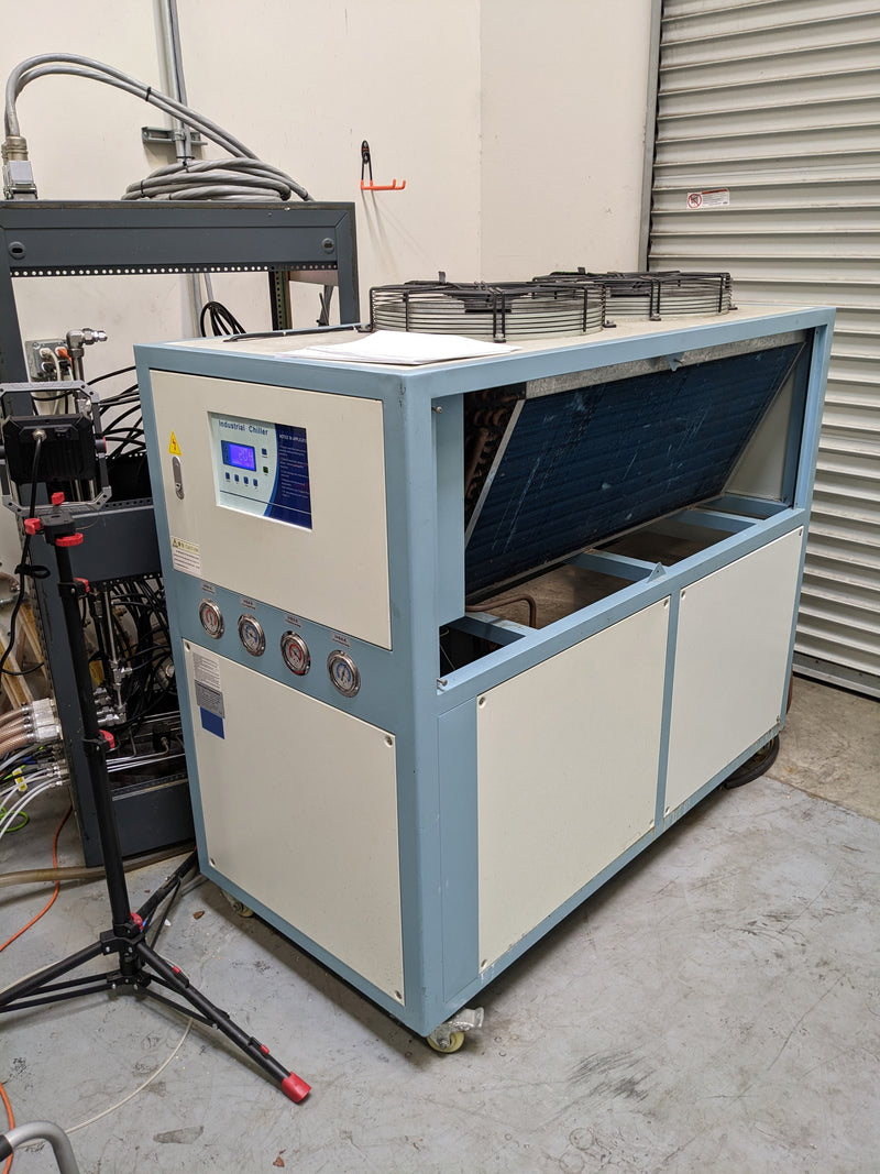 Veeco IBS-2 Ion Beam Deposition (IBD)