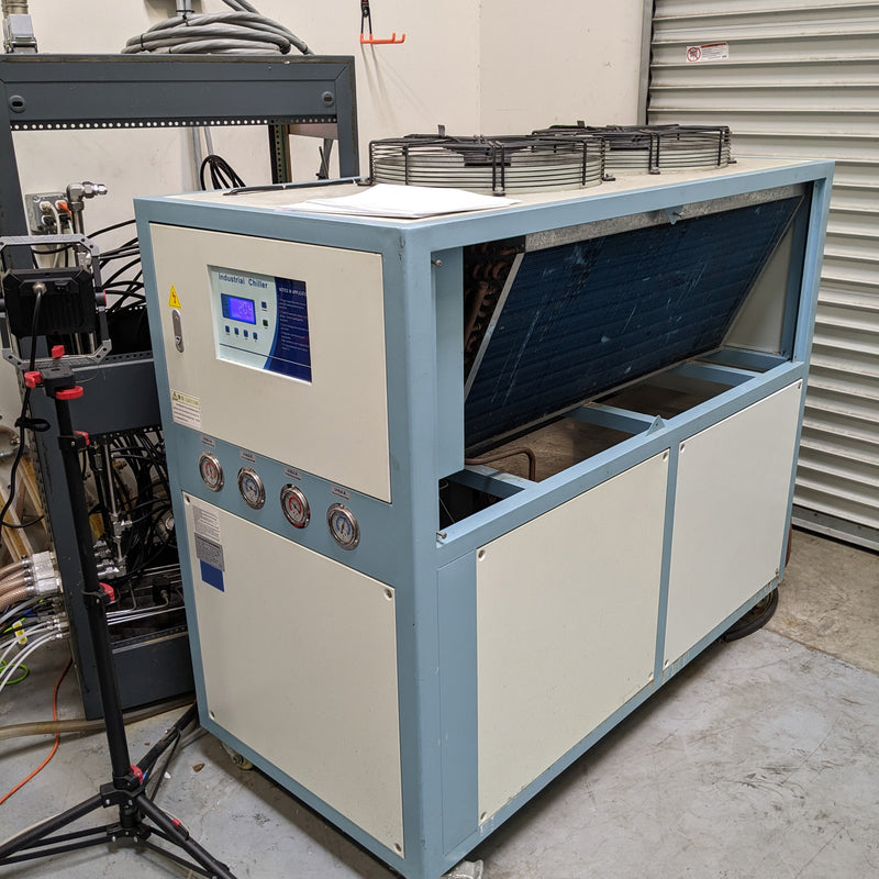 Veeco IBS-2 Ion Beam Deposition (IBD)