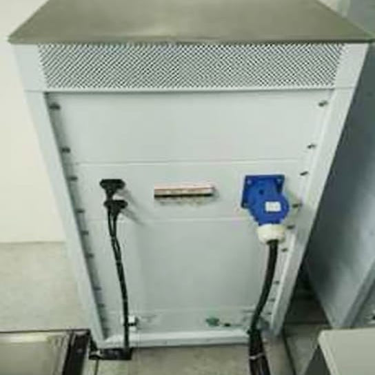 Teradyne J 750 EX 512 Tester