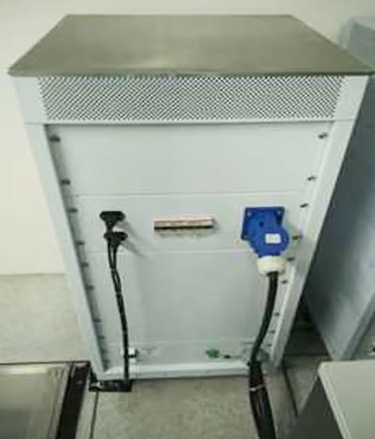 Teradyne J 750 EX 512 Tester