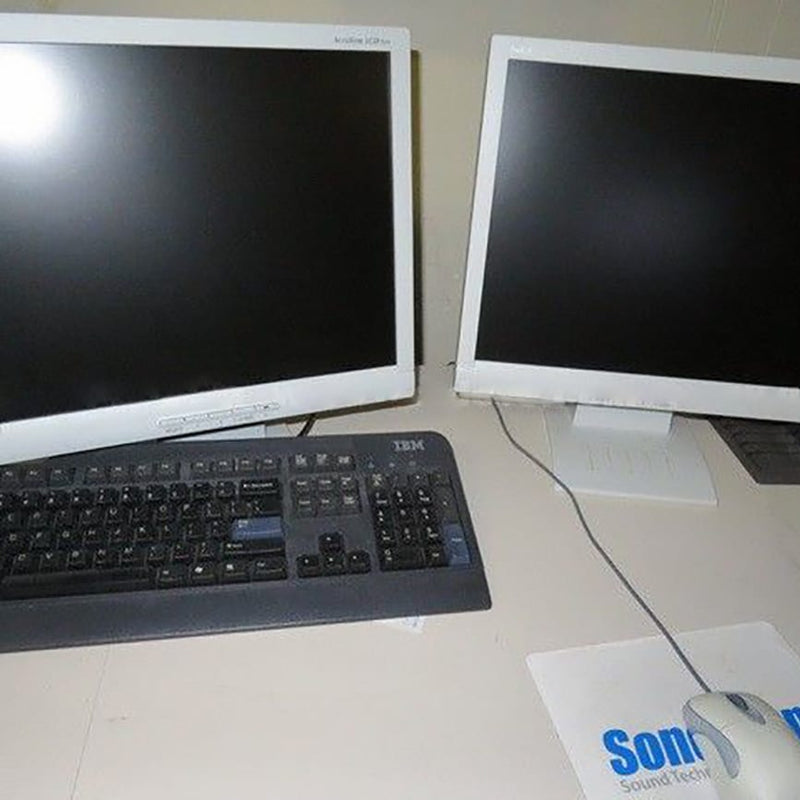 Sonoscan D 9000 C-SAM