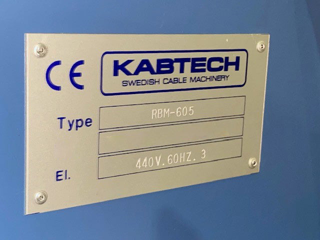 Kabatec RBM 605