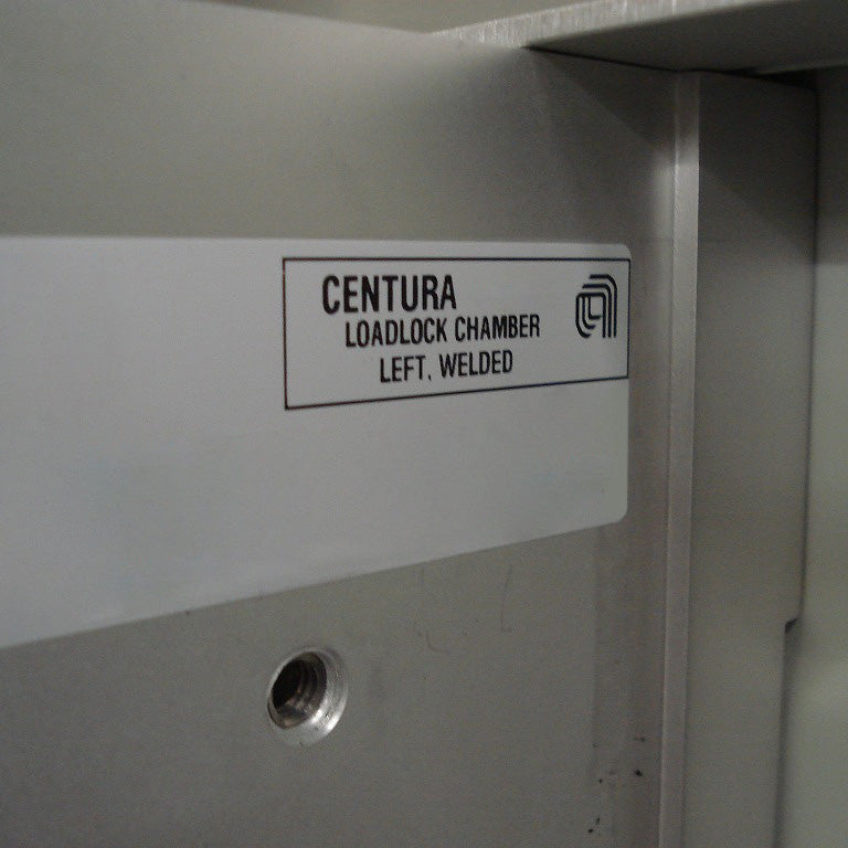 Applied Materials Centura MXP Chamber