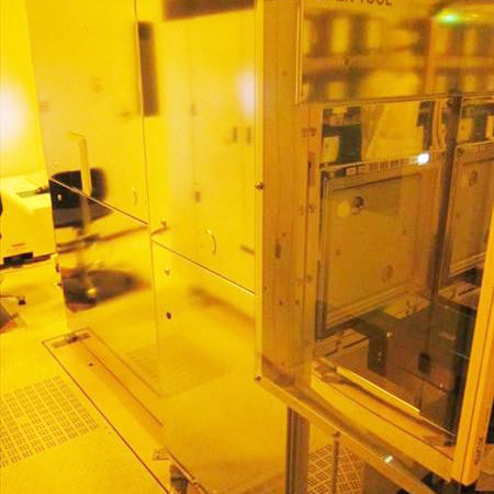 KLA / Leica INS 3300 Optical Inspection Station