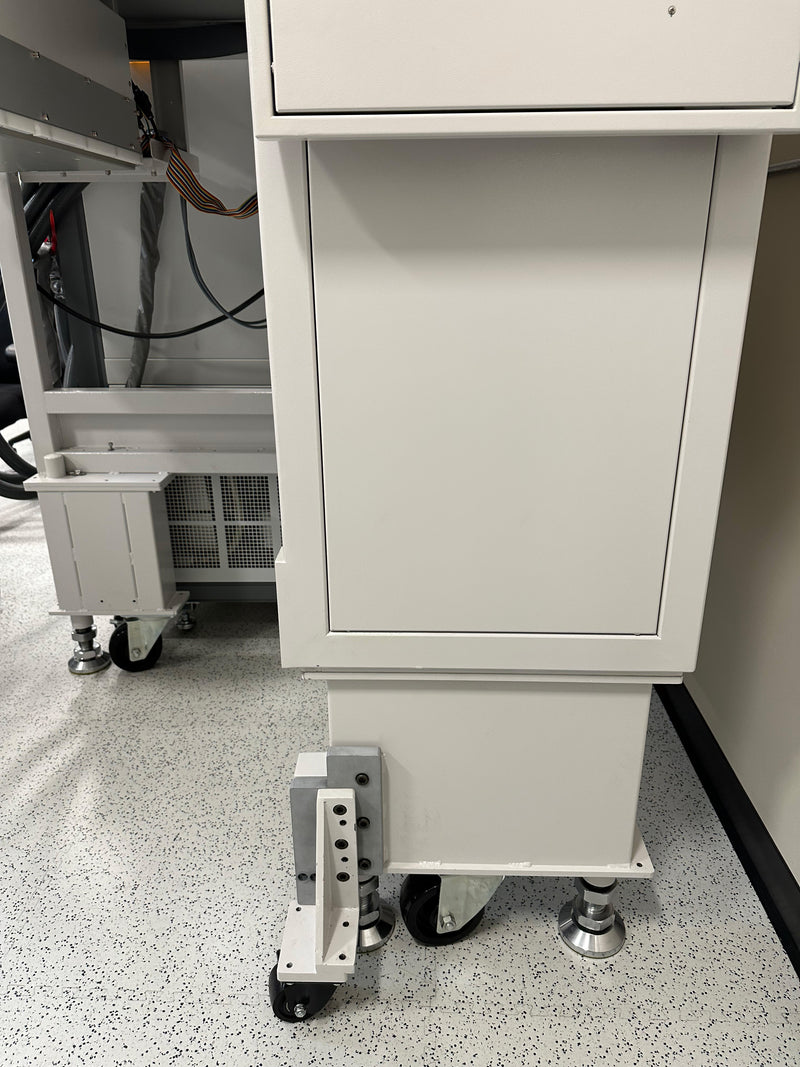 Chroma 3110 Tri-Temp Test Handler