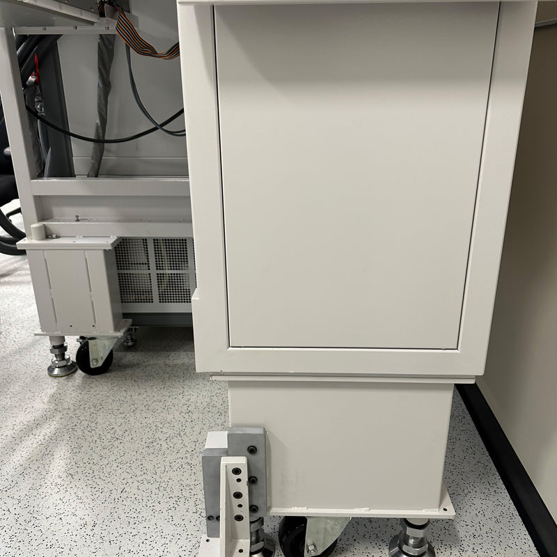 Chroma 3110 Tri-Temp Test Handler
