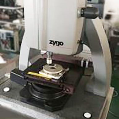 Zygo Newview 5000