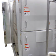 Hitachi 9380 CD-SEM (Critical Dimension Scanning Electron Microscope)