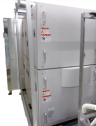 Hitachi 9380 CD-SEM (Critical Dimension Scanning Electron Microscope)