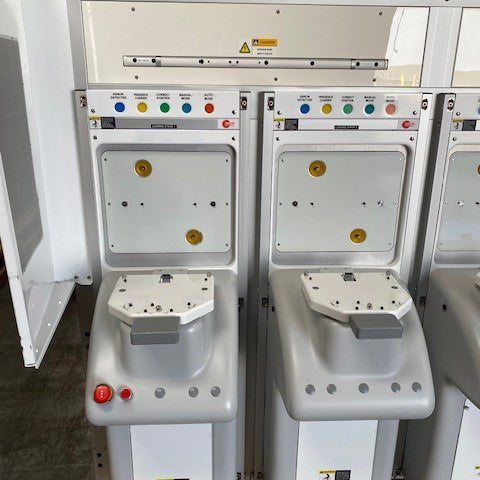 RECIF G 3 Plus Wafer Handler