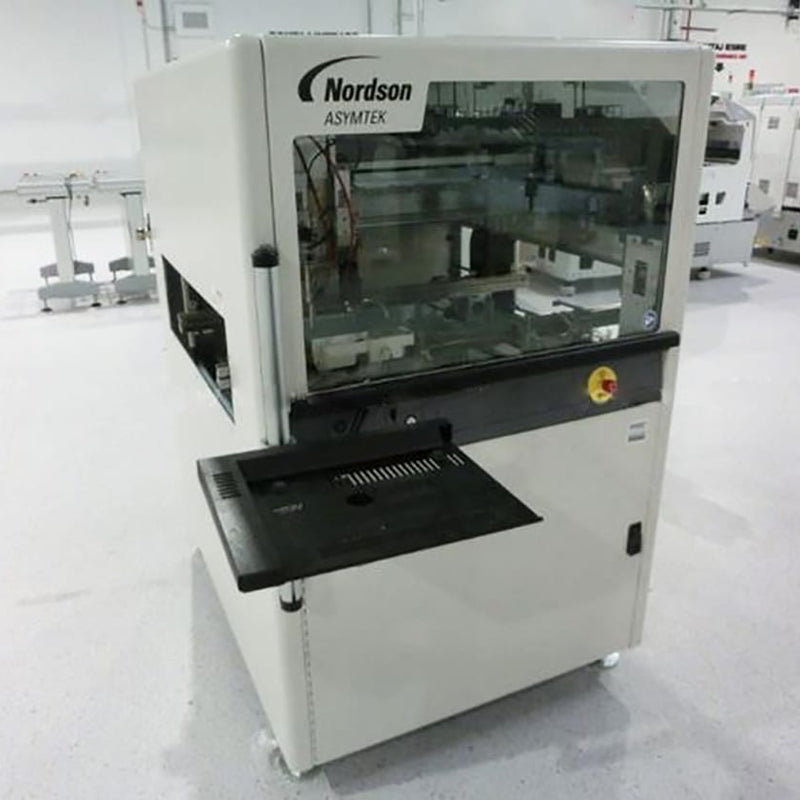 Nordson / Asymtek SL 940 Automated Fluid Dispenser / Conformal Coating Applicator
