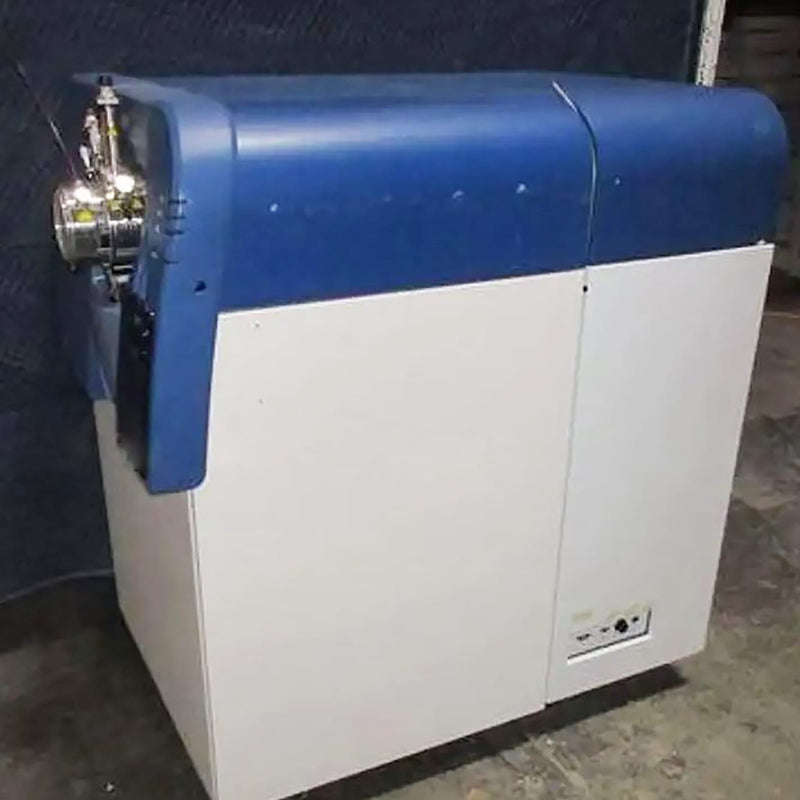 AB Sciex Triple TOF 5600 Mass Spectrometer
