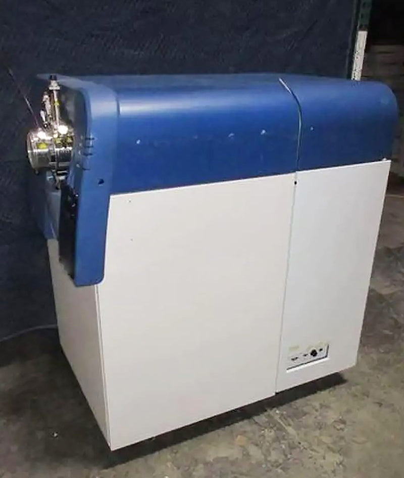 AB Sciex Triple TOF 5600 Mass Spectrometer