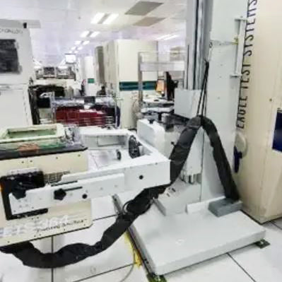 Teradyne / Eagle ETS 364 Tester