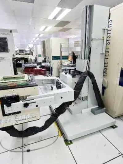 Teradyne / Eagle ETS 364 Tester