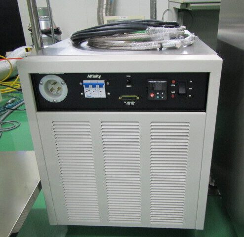 Obducat Eitre 6 Nanoimprint Lithography System