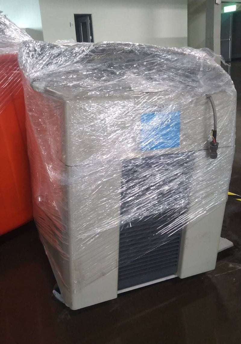 Oerlikon Balzers LLS EVO Sputtering System