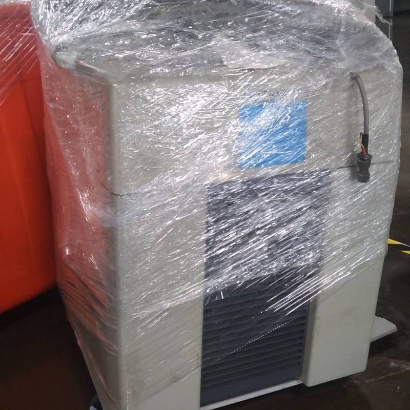 Oerlikon Balzers LLS EVO Sputtering System
