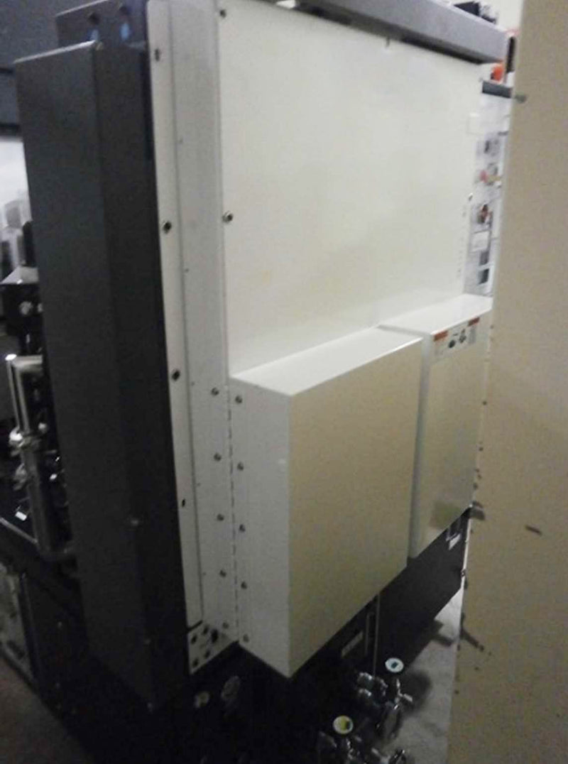 Applied Materials P 5000 CVD (Chemical Vapor Deposition)