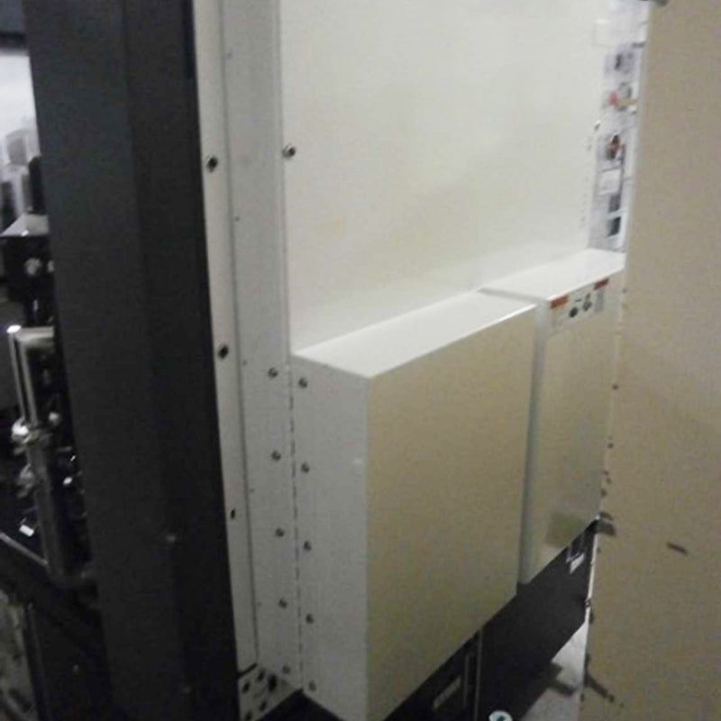 Applied Materials P 5000 CVD (Chemical Vapor Deposition)