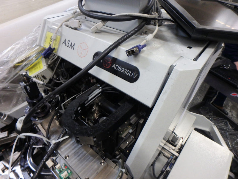 ASM AD 8930 UV Automatic Die Bonder