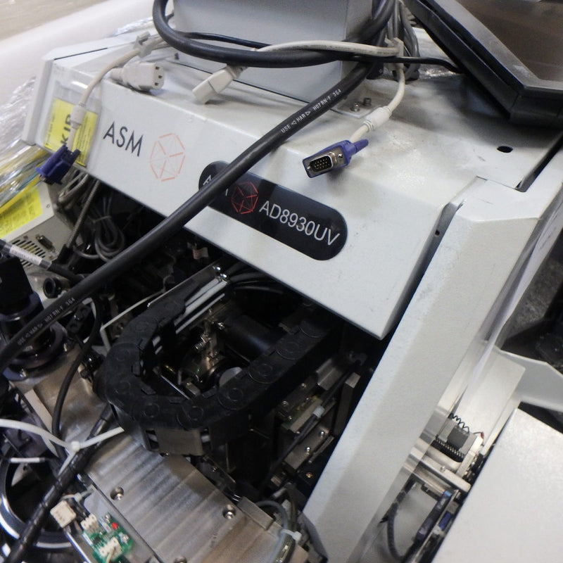 ASM AD 8930 UV Automatic Die Bonder