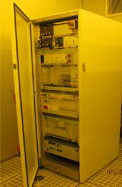 ASML PAS 5500 / 100 D Stepper