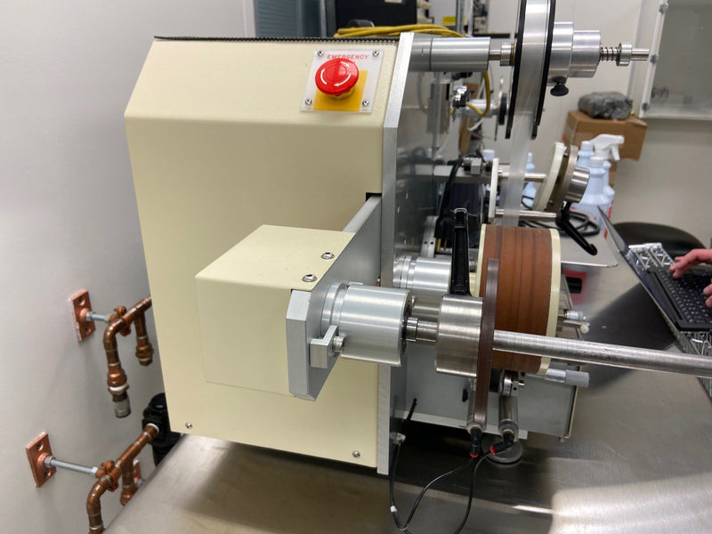 Global Electronic Technologies MT 30 Taper