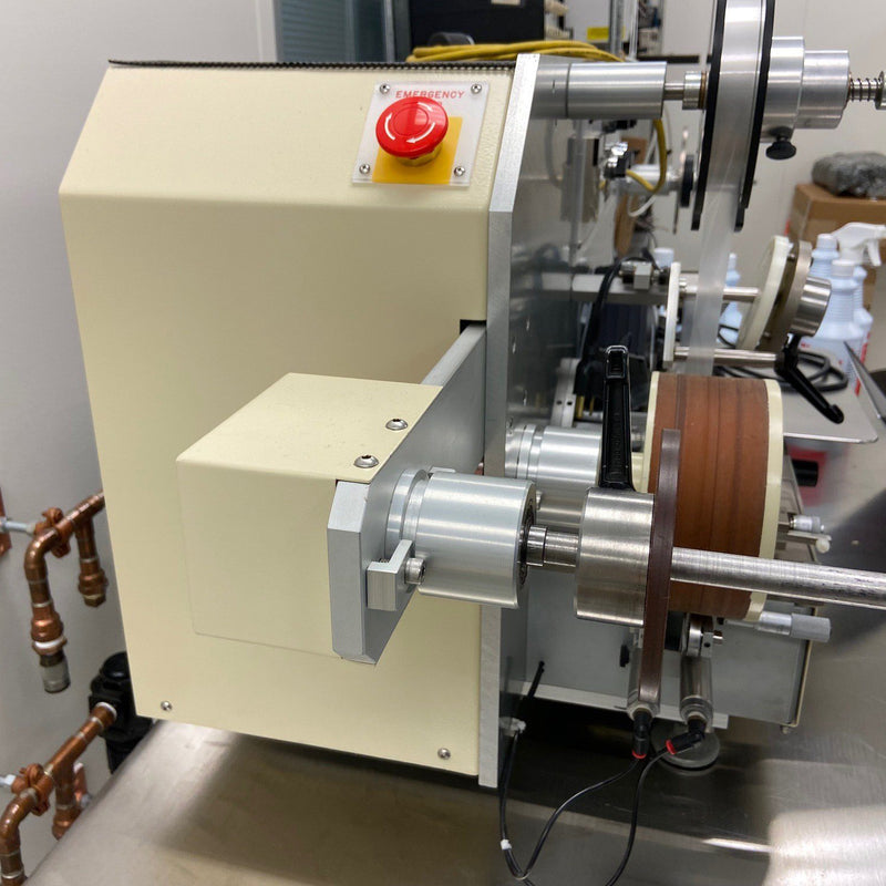 Global Electronic Technologies MT 30 Taper