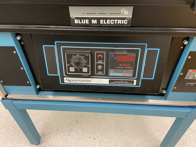 Blue M DC 206 C PRO 350 Oven