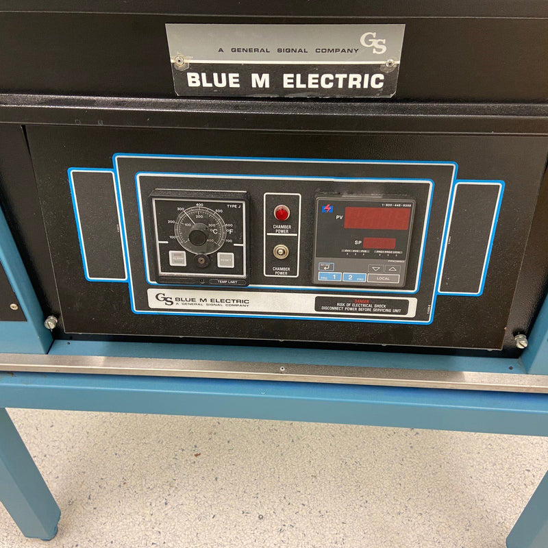 Blue M DC 206 C PRO 350 Oven