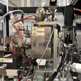 Applied Materials Verity V 2