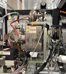 Applied Materials Verity V 2
