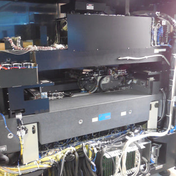 Hitachi IS 2700 SE E-Beam Inspection