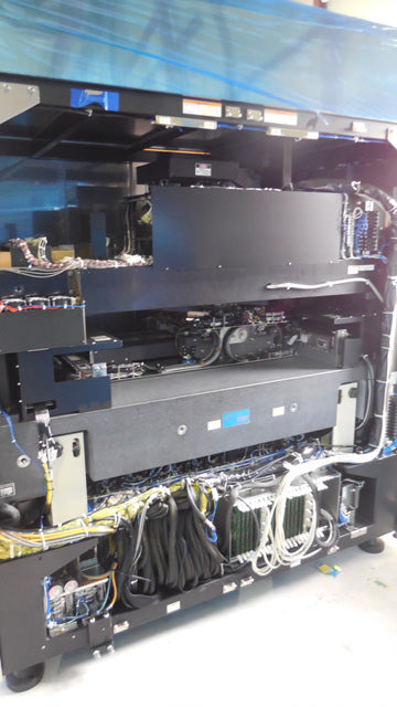 Hitachi IS 2700 SE E-Beam Inspection