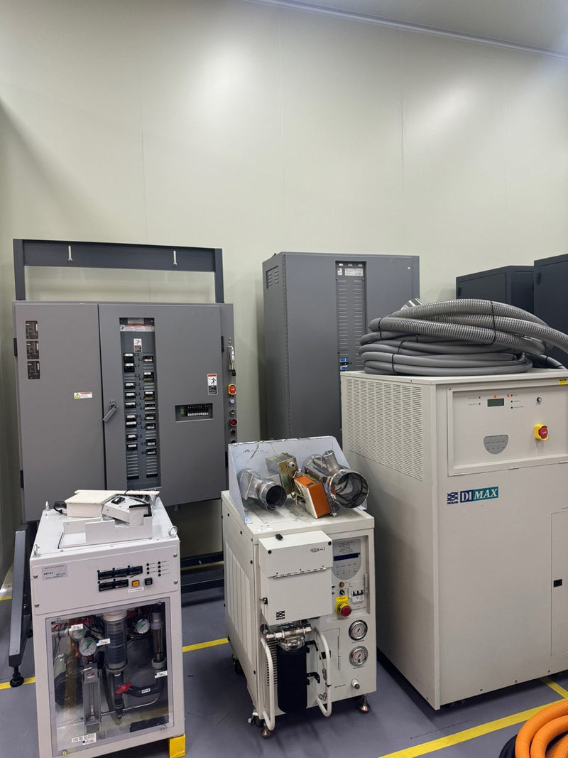 Applied Materials Endura CL PVD (Physical Vapor Deposition)