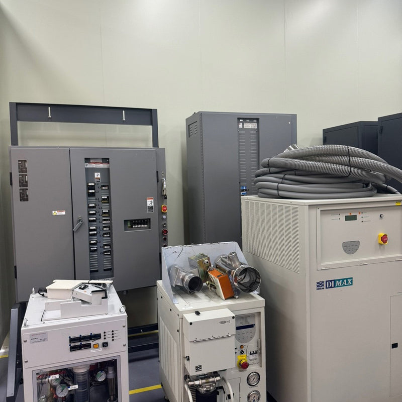 Applied Materials Endura CL PVD (Physical Vapor Deposition)