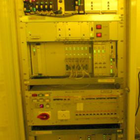 ASML PAS 5500 / 100 D Stepper