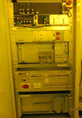 ASML PAS 5500 / 100 D Stepper