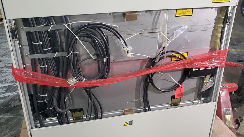 Disco DFL 7160 Automatic Laser Saw