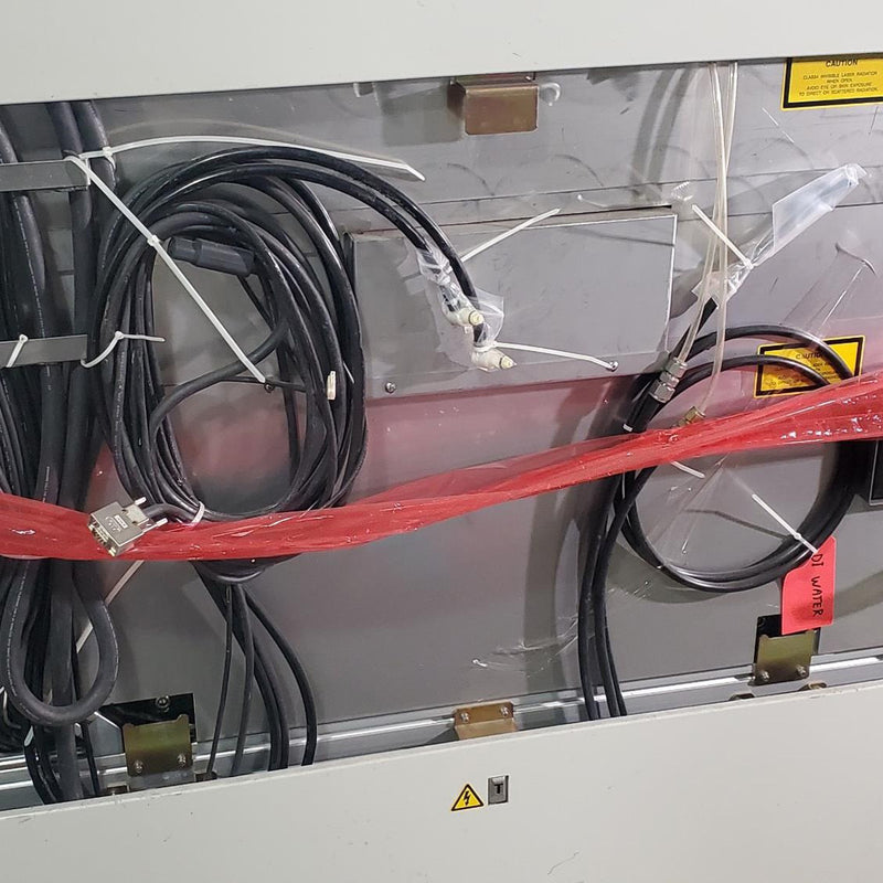Disco DFL 7160 Automatic Laser Saw