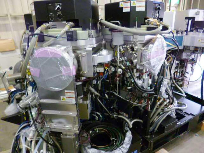 Applied Materials Endura