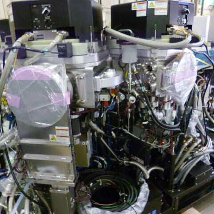 Applied Materials Endura